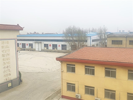 企业风采